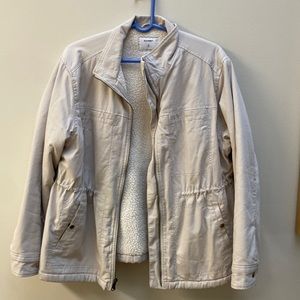 Old Navy Winter Coat